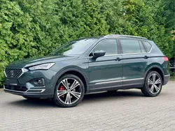 Grün Gebraucht 2019 Seat Tarraco 4Drive SUV | 27.260 € (Guter Preis)