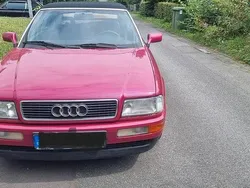 Gebraucht 1995 Audi Cabriolet Cabrio | 2.200 €