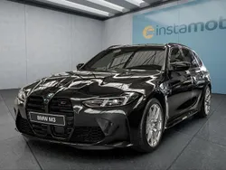 Schwarz Neu 2025 BMW M3 Kombi | 105.099 € (Fairer Preis)