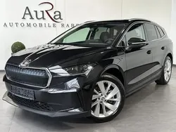 Blackmagic Gebraucht 2022 Skoda Enyaq iV Suite SUV | 34.749 € (Fairer Preis)