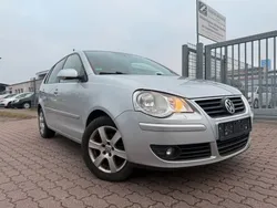 Schwarz Gebraucht 2009 VW Polo United Kleinwagen | 2.298 € (Guter Preis)
