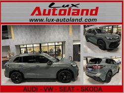 Grün Gebraucht 2024 VW Tiguan R-line SUV | 43.500 € (Teuer)