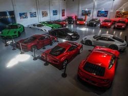 Schwarz Gebraucht 1992 Porsche 928 Coupé | 43.900 €