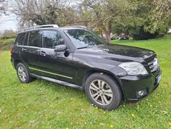 Mercedes GLK320
