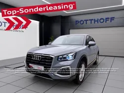 Grau Neu 2025 Audi Q2 Advanced SUV | 34.750 € (Fairer Preis)