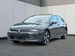 Grau Neu 2025 VW Golf VIII Limousine | 31.280 € (Superpreis)