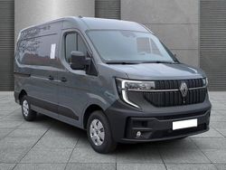 Schiefergrau Neu 2025 Renault Master Van | 41.157 € (Fairer Preis)