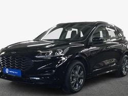 Schwarz Gebraucht 2024 Ford Kuga ST-Line SUV | 24.949 € (Superpreis)