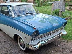 Gebraucht 1959 Ford Taunus Limousine | 19.980 €