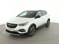 Weiß Gebraucht 2019 Opel Grandland X Ultimate SUV | 18.890 € (Fairer Preis)