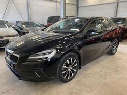 Schwarz Gebraucht 2019 Volvo V40 CC Plus Kombi | 17.200 € (Fairer Preis)