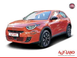 Andere Neu 2025 Fiat 600 SUV | 23.890 € (Guter Preis)