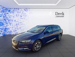 Blau Gebraucht 2019 Opel Insignia Edition Kombi | 9.949 € (Guter Preis)