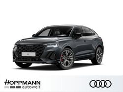 Grau Neu 2026 Audi Q3 Sportback S-Line SUV | 72.325 €