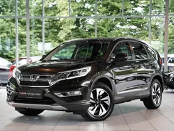 Braun Gebraucht 2015 Honda CR-V Lifestyle SUV | 15.900 € (Etwas zu teuer)