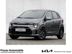 (m7g) astro grey m Neu 2025 Kia Picanto Vision Kleinwagen | 15.690 € (Guter Preis)