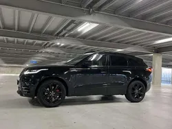 Schwarz Gebraucht 2023 Land Rover Range Rover Velar R-Dynamic SUV | 53.980 € (Superpreis)