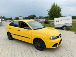 Gelb Gebraucht 2007 Seat Ibiza Sport Limousine | 1.600 € (Fairer Preis)