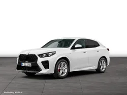 Alpinweiss Gebraucht 2024 BMW X2 Luxury Line SUV | 50.144 € (Teuer)
