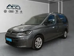 Gebraucht 2023 VW Caddy Maxi Life Life Van / Kleinbus | 32.347 € (Fairer Preis)