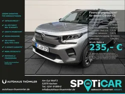 Mercuregrau Gebraucht 2025 Citroën C3 Start Kleinwagen | 18.750 € (Fairer Preis)