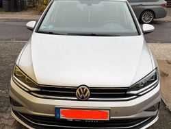 Grau Gebraucht 2023 VW Golf Van / Kleinbus | 16.500 € (Fairer Preis)