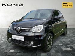 Schwarz Gebraucht 2023 Renault Twingo Techno Kleinwagen | 13.999 € (Fairer Preis)