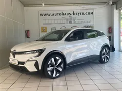 Weiß Neu 2024 Renault Mégane Limousine | 34.390 €