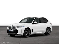 Alpinweiss Gebraucht 2024 BMW X5 Comfort Edition SUV | 83.524 € (Superpreis)