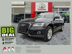 Lavagrau perleffekt Gebraucht 2016 Audi Q5 SUV | 22.340 € (Fairer Preis)