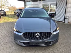 Grau Neu 2025 Mazda CX-30 Homura-Line SUV | 29.340 €
