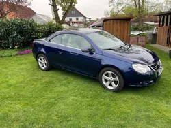 VW Eos