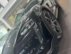 Schwarz Gebraucht 2022 Porsche Taycan Cross Turismo Limousine | 69.999 € (Fairer Preis)