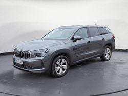 Grau Gebraucht 2025 Skoda Kodiaq Selection SUV | 49.990 € (Guter Preis)