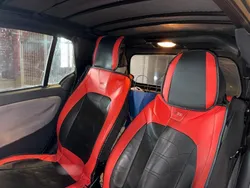 Smart ForTwo Cabrio