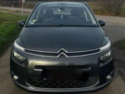Gebraucht 2013 Citroën C4 Picasso Van / Kleinbus | 7.900 €