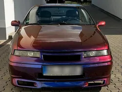 Gebraucht 1990 Opel Calibra Coupé | 4.800 €