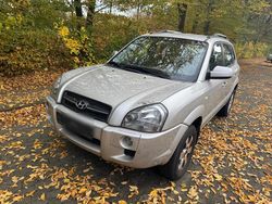 Gold Gebraucht 2008 Hyundai Tucson SUV | 3.000 € (Superpreis)