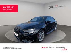 Mythosschwarz metallic Gebraucht 2022 Audi RS3 Sport Limousine | 54.990 € (Fairer Preis)