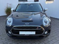 Grau Gebraucht 2018 Mini Cooper S Clubman Kombi | 20.500 € (Fairer Preis)