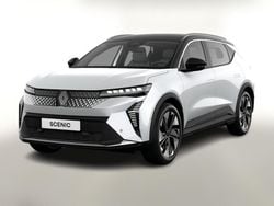 Weiss Neu 2025 Renault Scénic Techno Van / Kleinbus | 43.268 € (Superpreis)