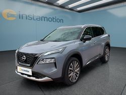 Grau Neu 2025 Nissan X-Trail Tekna+ SUV | 44.899 €
