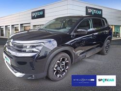 Schwarz Gebraucht 2023 Citroën C5 Aircross Feel SUV | 19.490 € (Guter Preis)