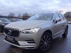 Luminous sand / metallic Gebraucht 2020 Volvo XC60 Inscription SUV | 39.900 € (Fairer Preis)