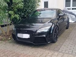 Schwarz Gebraucht 2009 Audi TT RS Coupé | 29.990 € (Fairer Preis)