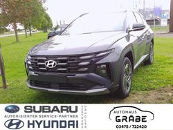 Grau Neu 2025 Hyundai Tucson Select SUV | 28.990 € (Guter Preis)