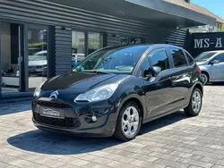 Schwarz Gebraucht 2010 Citroën C3 Tendance Kleinwagen | 2.950 € (Fairer Preis)