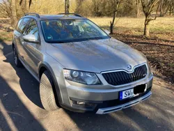Gebraucht 2015 Skoda Octavia Kombi | 9.500 € (Fairer Preis)