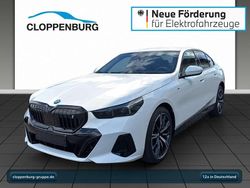 Alpinweiß uni Neu 2025 BMW i5 Sport Line Limousine | 74.300 € (Fairer Preis)