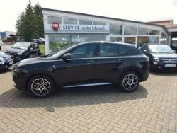 Schwarz Gebraucht 2023 Alfa Romeo Tonale Premium SUV | 28.990 € (Etwas zu teuer)